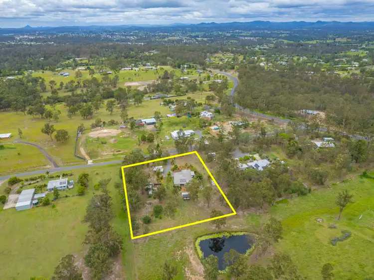 Third view of Homely house listing, 17 Lyndon Drive, Tamaree QLD 4570