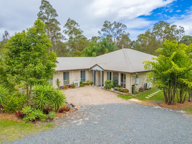 Fourth view of Homely house listing, 17 Lyndon Drive, Tamaree QLD 4570