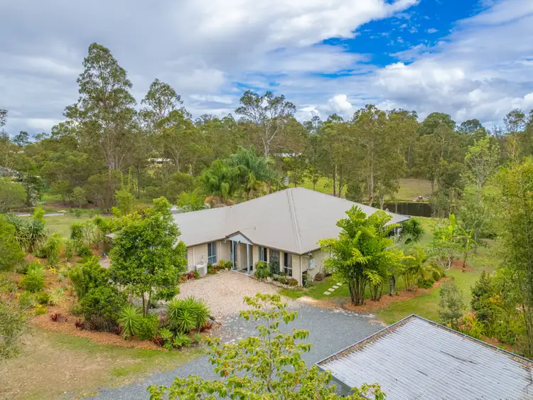 Fifth view of Homely house listing, 17 Lyndon Drive, Tamaree QLD 4570