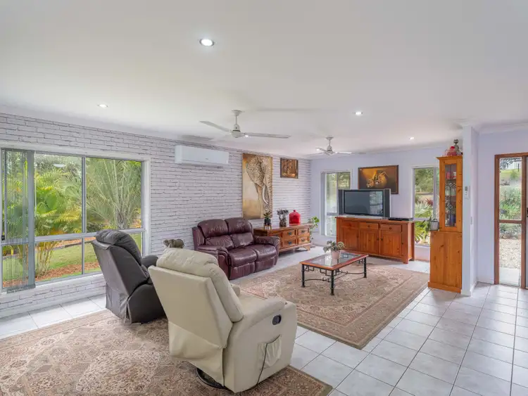 Sixth view of Homely house listing, 17 Lyndon Drive, Tamaree QLD 4570