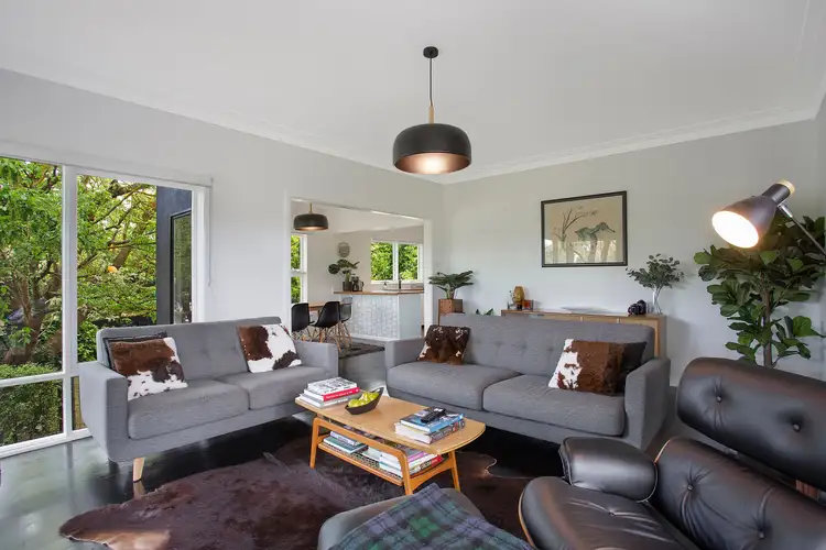 Second view of Homely house listing, 3 Couch Street, Timboon VIC 3268