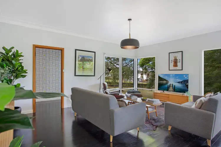 Third view of Homely house listing, 3 Couch Street, Timboon VIC 3268