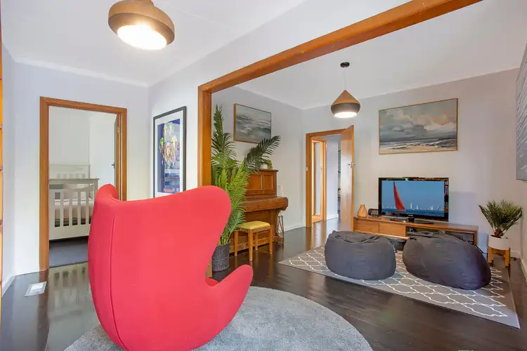 Fifth view of Homely house listing, 3 Couch Street, Timboon VIC 3268