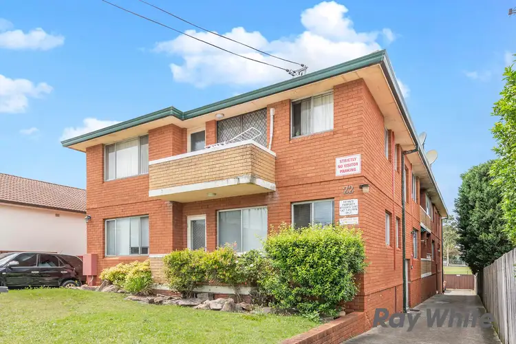 2/22 Owen Street, Punchbowl NSW 2196