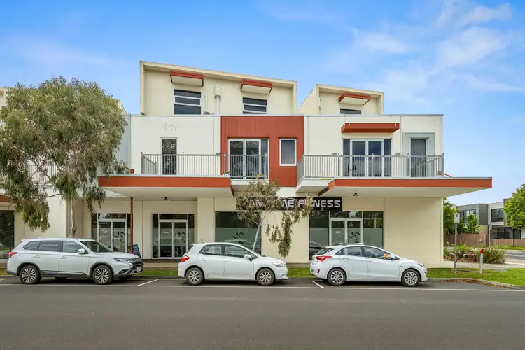 109 (Apartment 2)107 Hazel Glen Drive, Doreen VIC 3754