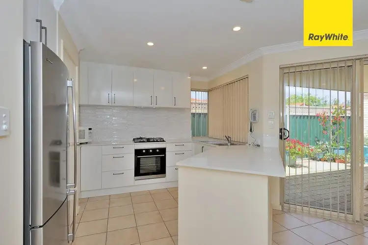 Fifth view of Homely villa listing, 10/100 Great Northern Highway, Midland WA 6056