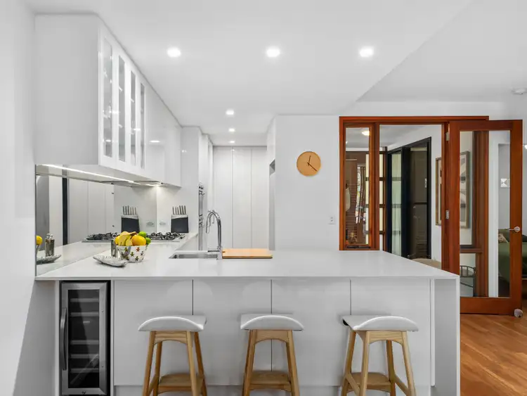104/100 Bowen Terrace, Fortitude Valley QLD 4006