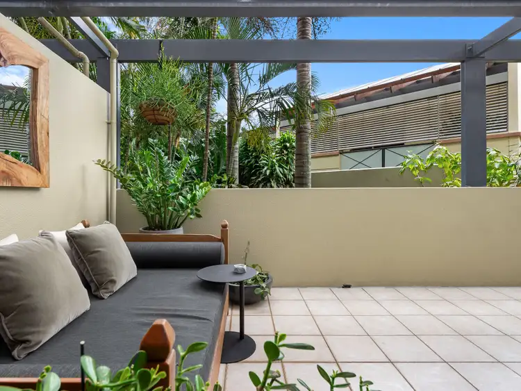 Fifth view of Homely apartment listing, 104/100 Bowen Terrace, Fortitude Valley QLD 4006