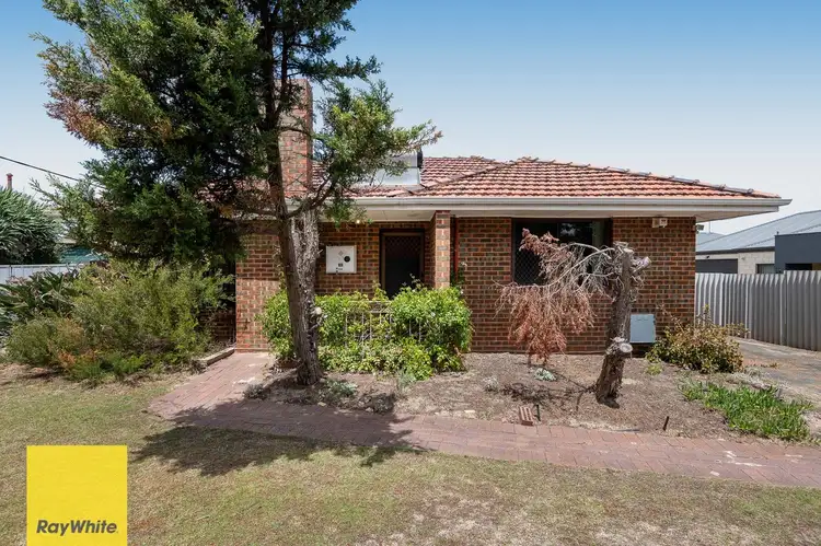 28 Felpham Street, Balga WA 6061