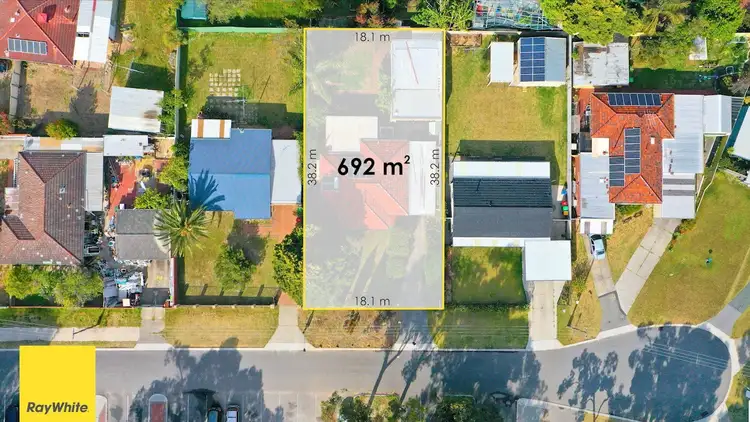 Second view of Homely house listing, 6 Stoke Court, Girrawheen WA 6064