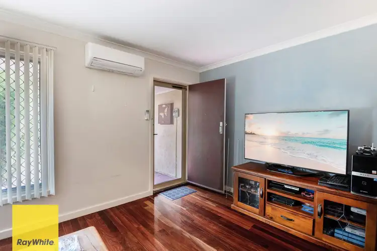 Fourth view of Homely house listing, 6 Stoke Court, Girrawheen WA 6064