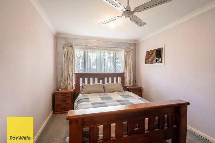Fifth view of Homely house listing, 6 Stoke Court, Girrawheen WA 6064