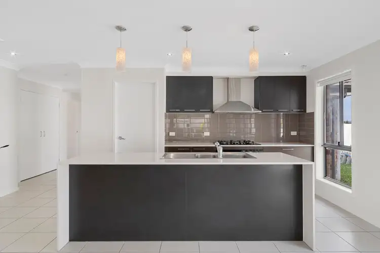 Third view of Homely house listing, 13 Travertine Avenue, Logan Reserve QLD 4133