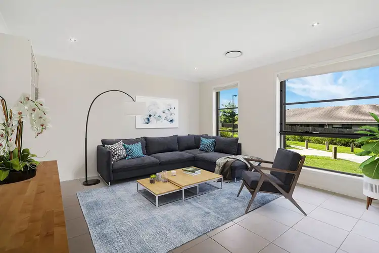 Fifth view of Homely house listing, 13 Travertine Avenue, Logan Reserve QLD 4133