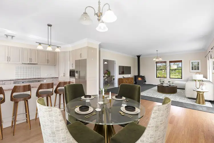Fifth view of Homely house listing, 340 Cafpirco Road, Compton SA 5291