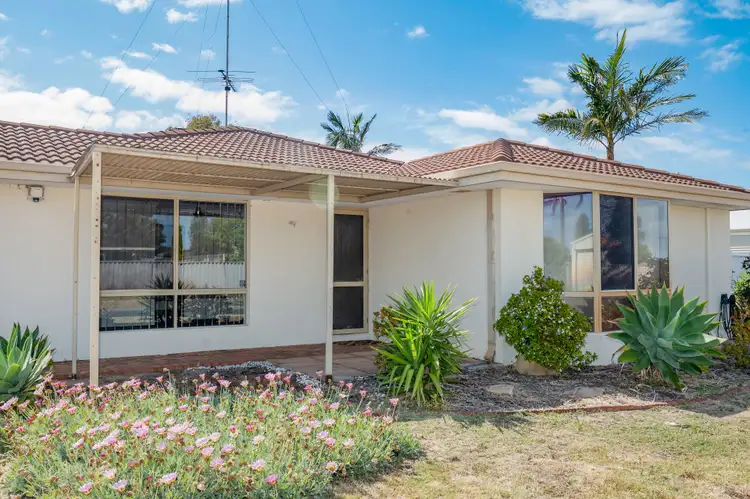 Second view of Homely house listing, 22 Kelderman Elbow, Eaton WA 6232