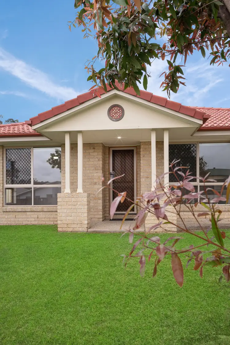 Third view of Homely house listing, 110 Haig Road, Loganlea QLD 4131