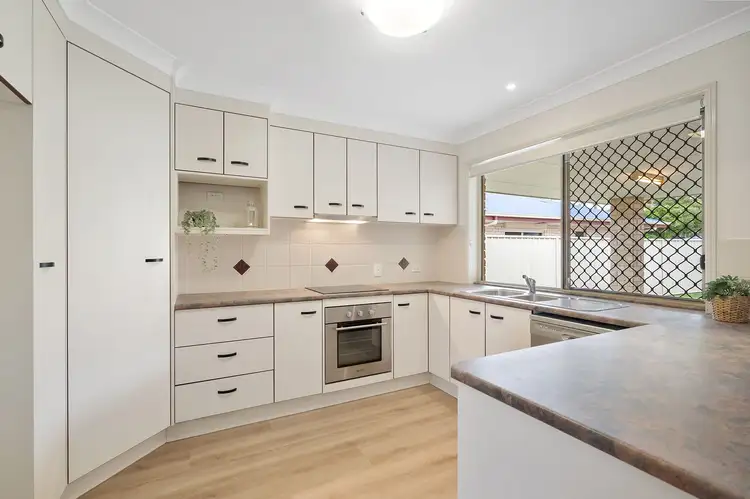 Fourth view of Homely house listing, 110 Haig Road, Loganlea QLD 4131
