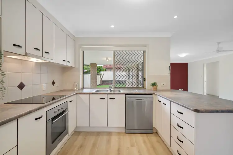 Fifth view of Homely house listing, 110 Haig Road, Loganlea QLD 4131