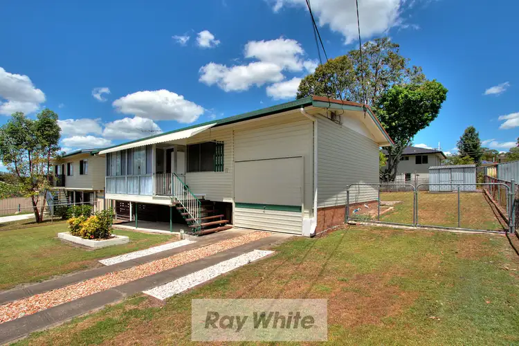 Main view of Homely house listing, 17 Primrose Street, Logan Central QLD 4114