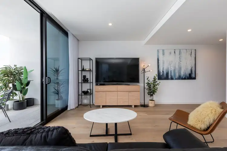 44/238 Oxford Street, Leederville WA 6007
