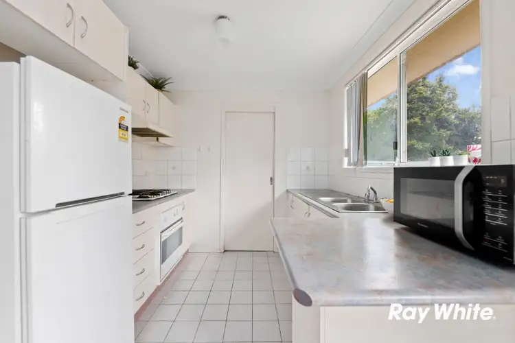 Third view of Homely townhouse listing, 9/23 Pye Road, Quakers Hill NSW 2763