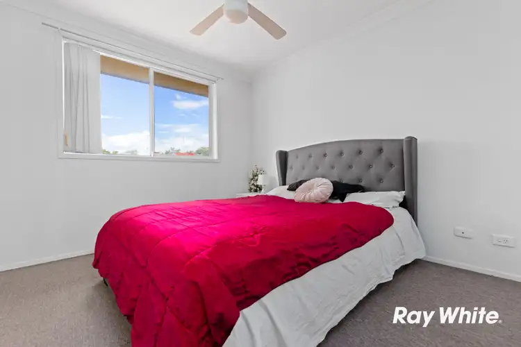 Fifth view of Homely townhouse listing, 9/23 Pye Road, Quakers Hill NSW 2763