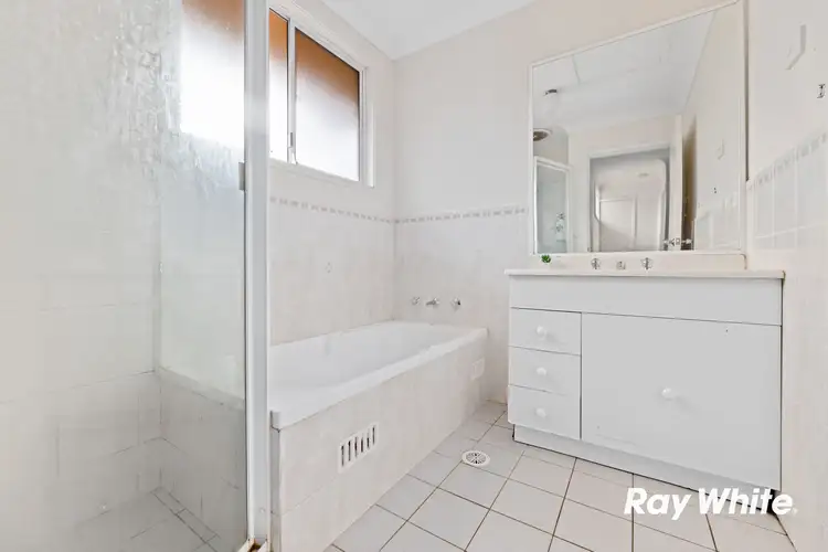 Sixth view of Homely townhouse listing, 9/23 Pye Road, Quakers Hill NSW 2763