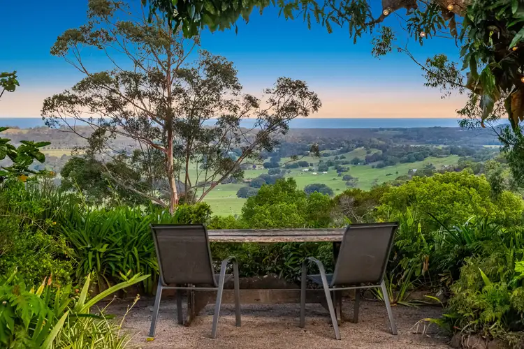 Main view of Homely rural property listing, 510 Wilsons Creek Road, Wilsons Creek NSW 2482