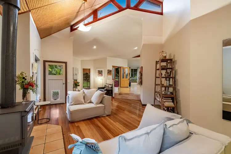 Fifth view of Homely rural property listing, 510 Wilsons Creek Road, Wilsons Creek NSW 2482