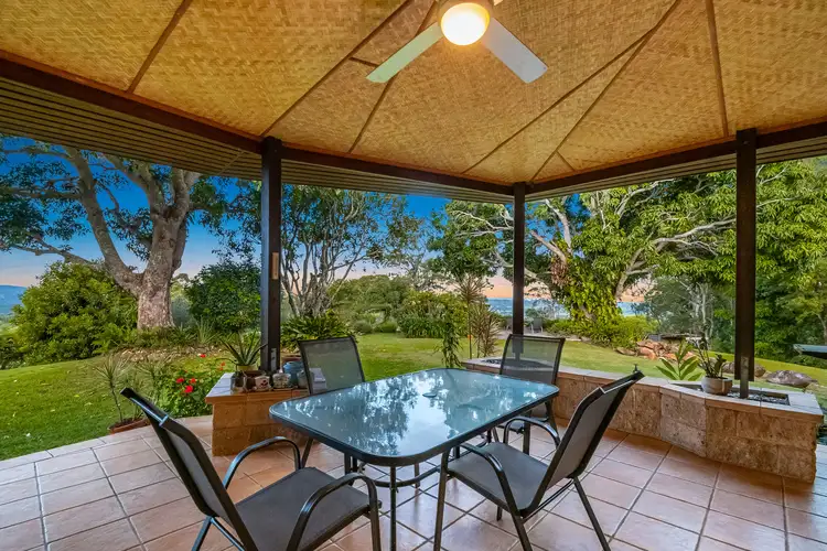 Sixth view of Homely rural property listing, 510 Wilsons Creek Road, Wilsons Creek NSW 2482