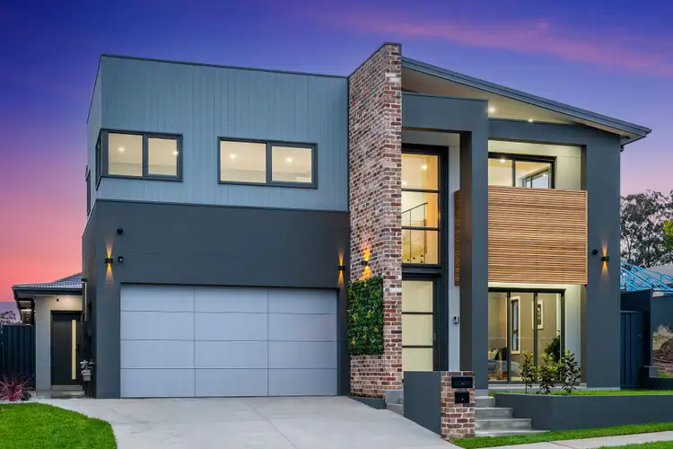 13 Dressage Street, Box Hill NSW 2765