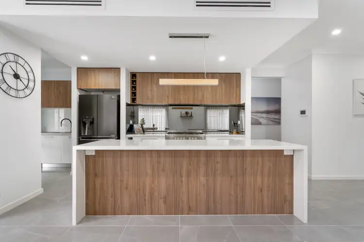 Third view of Homely house listing, 28 Somerset Road, Thornhill Park VIC 3335