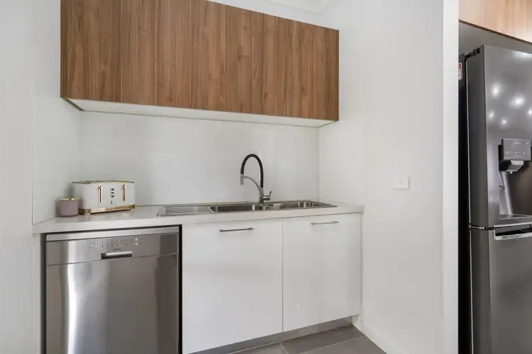 Fourth view of Homely house listing, 28 Somerset Road, Thornhill Park VIC 3335