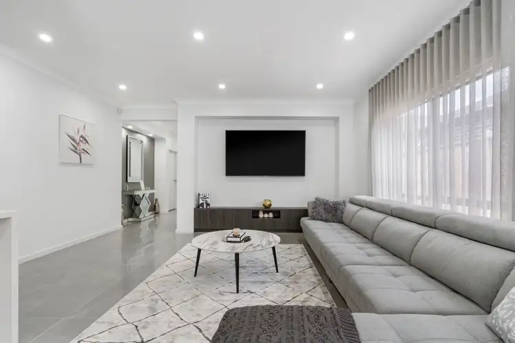Fifth view of Homely house listing, 28 Somerset Road, Thornhill Park VIC 3335