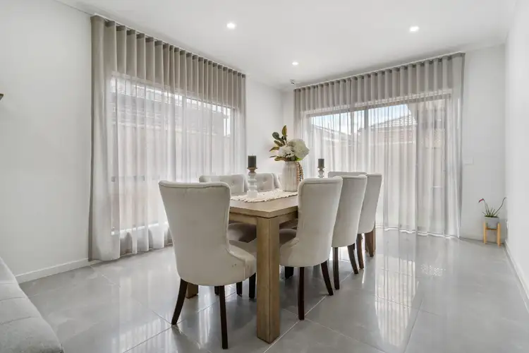 Sixth view of Homely house listing, 28 Somerset Road, Thornhill Park VIC 3335