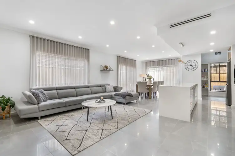 Seventh view of Homely house listing, 28 Somerset Road, Thornhill Park VIC 3335