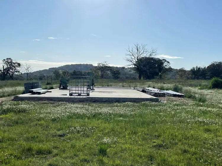 1308 Torrington Road, Stannum NSW 2371