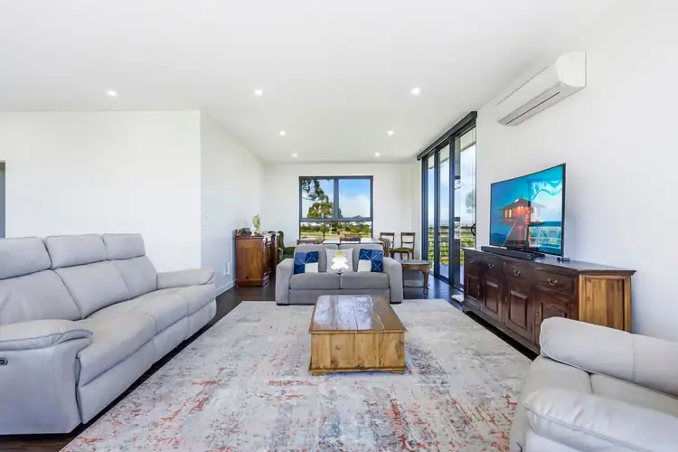 Fifth view of Homely house listing, 22 Escarpment Drive, St Leonards TAS 7250