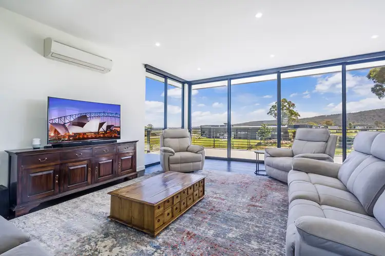 Sixth view of Homely house listing, 22 Escarpment Drive, St Leonards TAS 7250