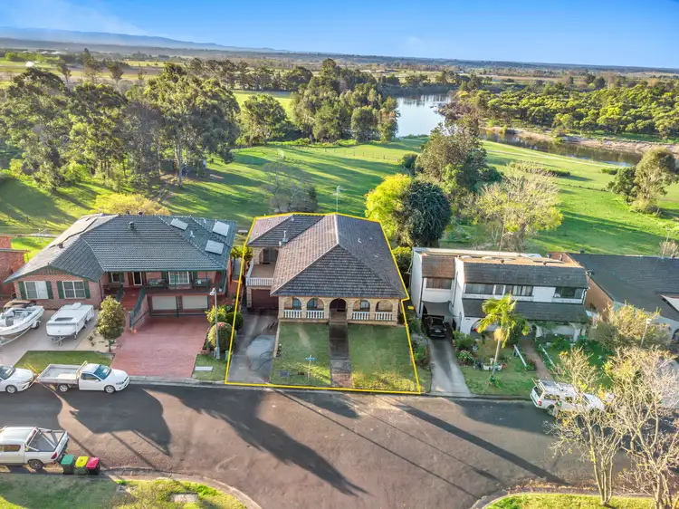 Main view of Homely house listing, 13 James Ruse Close, Windsor NSW 2756