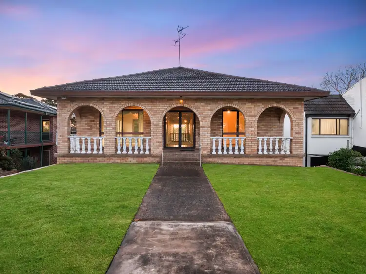 Fourth view of Homely house listing, 13 James Ruse Close, Windsor NSW 2756