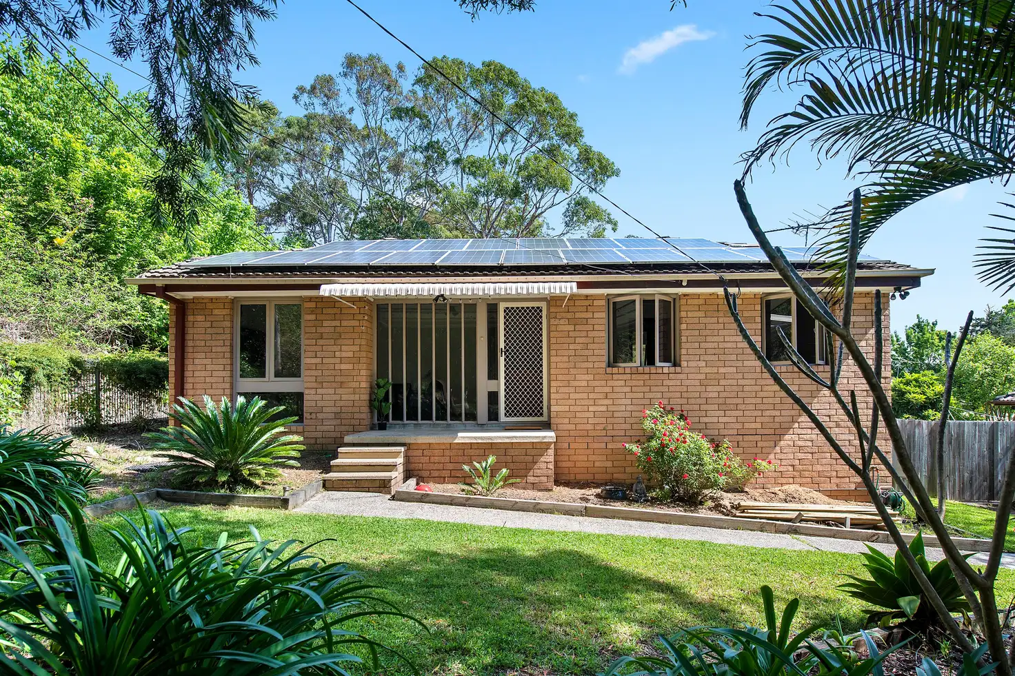 Main view of Homely house listing, 1B Anembo Road, Berowra NSW 2081