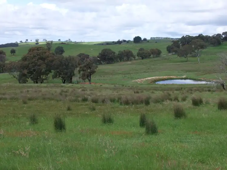 Second view of Homely rural property listing, Part Red Hill Triangle Flat Road, Bathurst NSW 2795