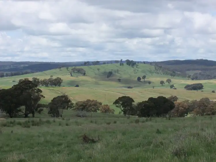 Fifth view of Homely rural property listing, Part Red Hill Triangle Flat Road, Bathurst NSW 2795