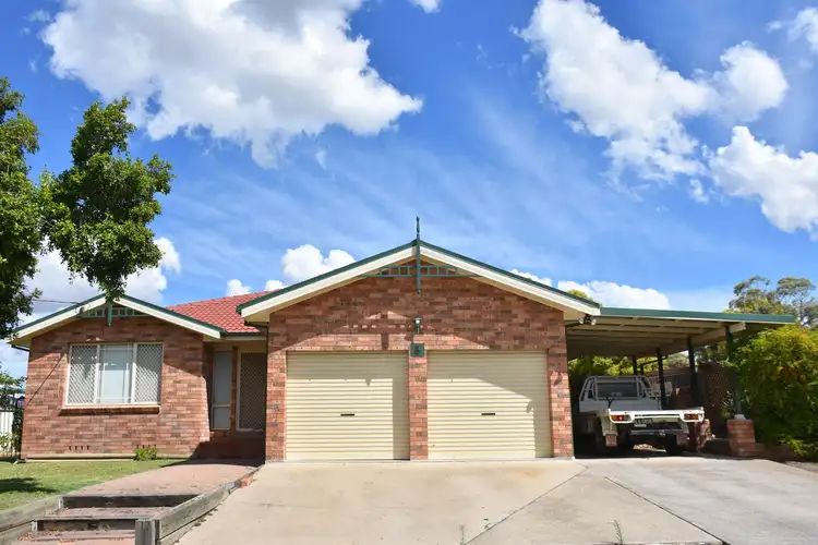 8 Jacaranda Drive, Moree NSW 2400