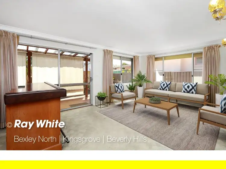 Third view of Homely house listing, 24 New England Drive, Kingsgrove NSW 2208