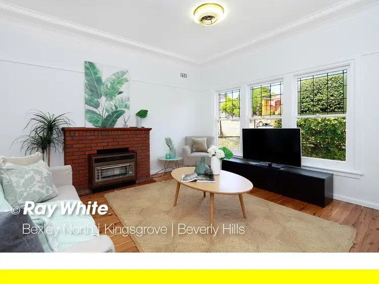 Second view of Homely house listing, 204 Slade Road, Bardwell Park NSW 2207