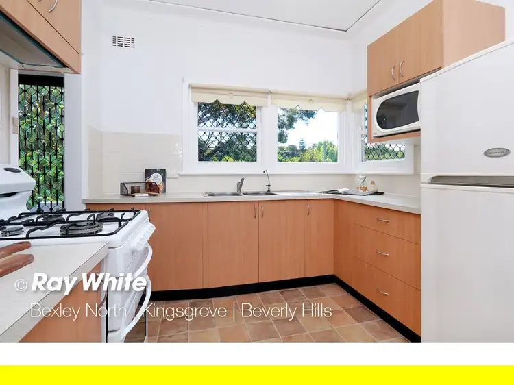 Third view of Homely house listing, 204 Slade Road, Bardwell Park NSW 2207