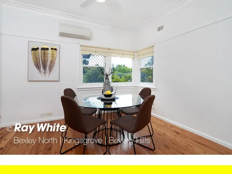 Fourth view of Homely house listing, 204 Slade Road, Bardwell Park NSW 2207